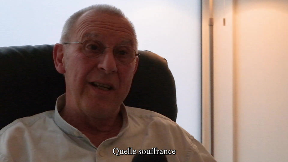 EP.1 - Dr Marchand